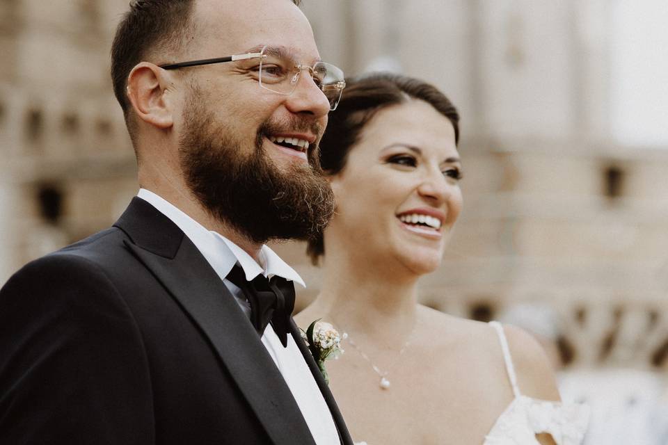 Weddings by Charlotte