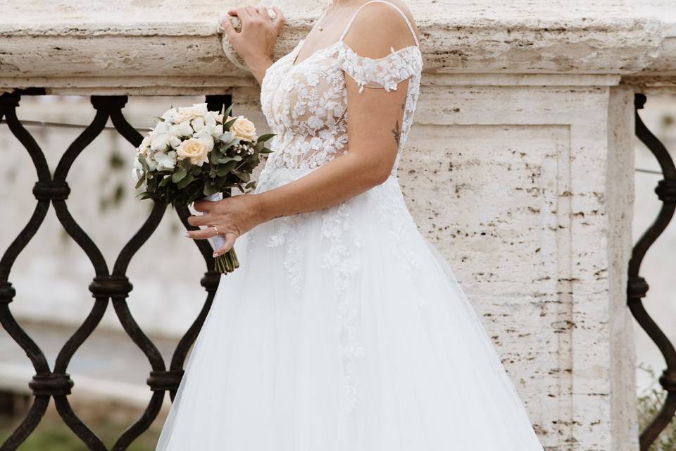 Weddings by Charlotte