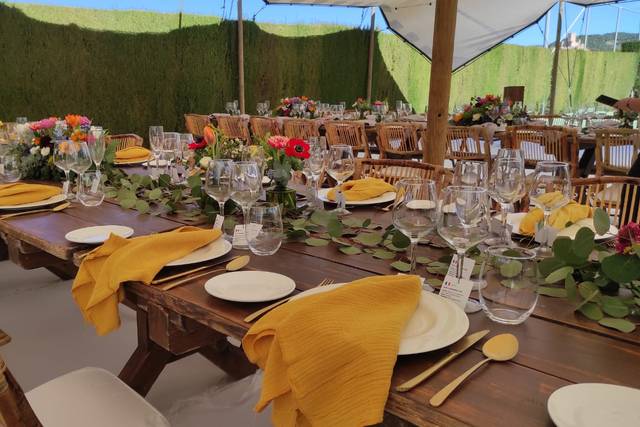 Catering Berna