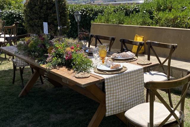 Catering Berna