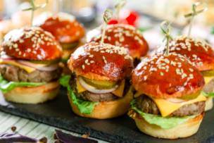 Catering Berna