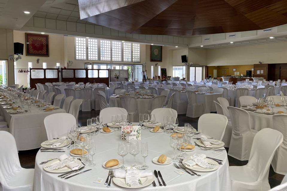 Catering Berna