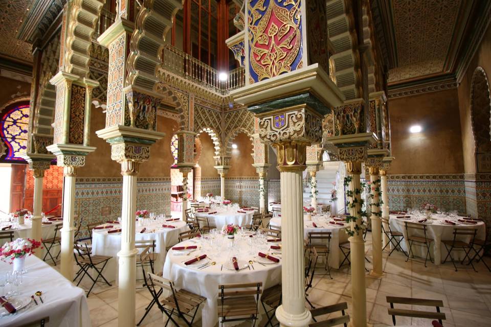 Catering Berna