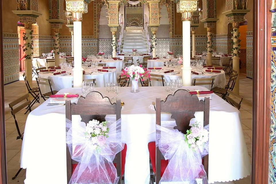 Catering Berna