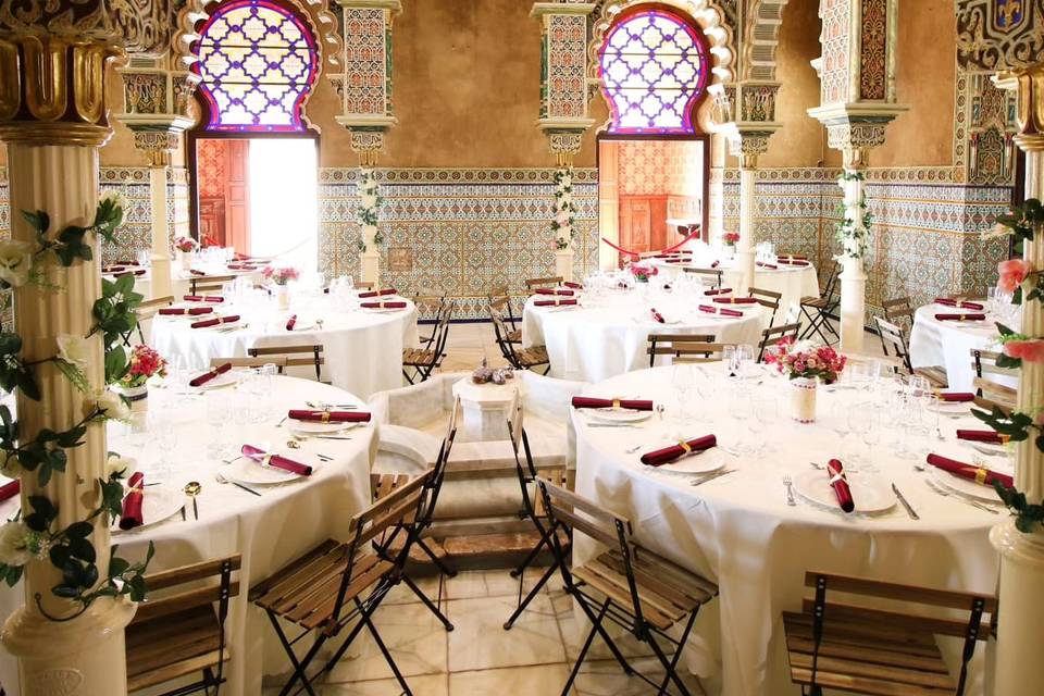 Catering Berna