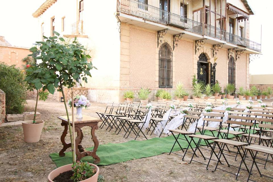 Catering Berna
