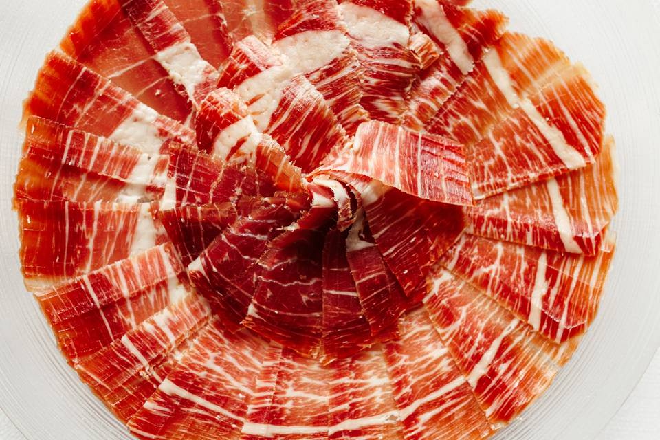 Jamón