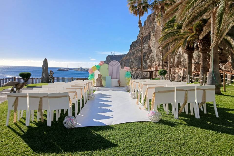 Baby Shower