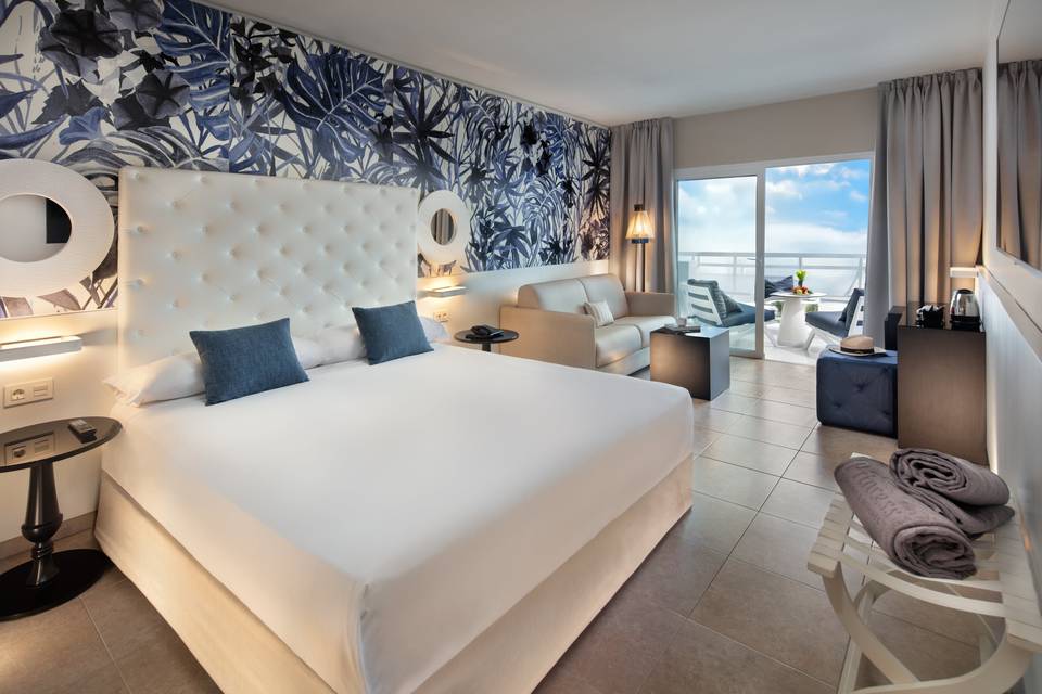 Habitación Estándar Restyling