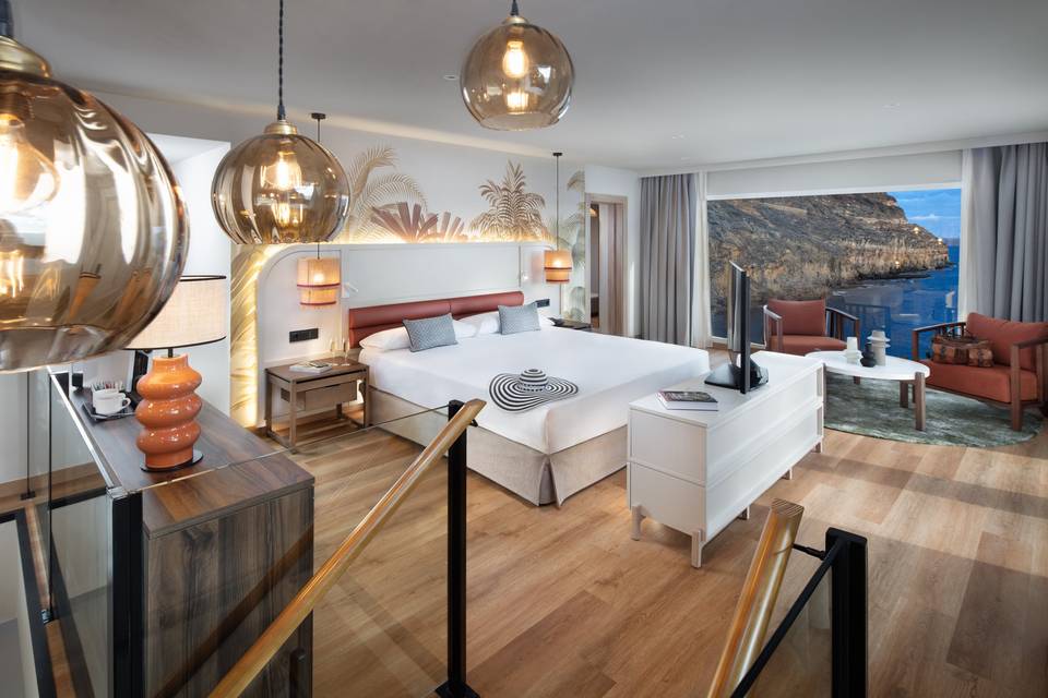 Royal Suite de Suplemento