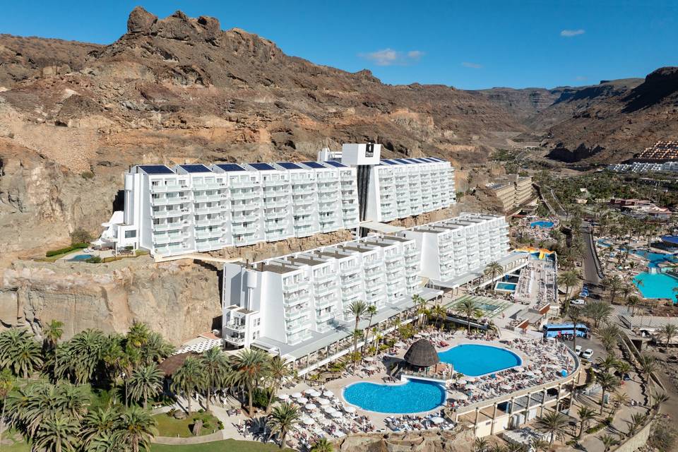 Hotel Taurito Princess