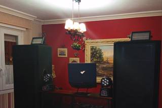 Sonido Aceituna