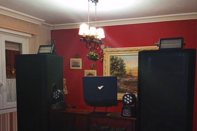 Sonido Aceituna