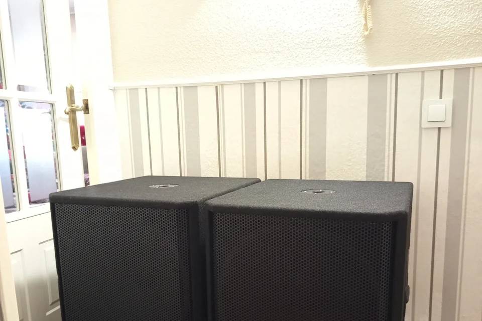 Sonido Aceituna