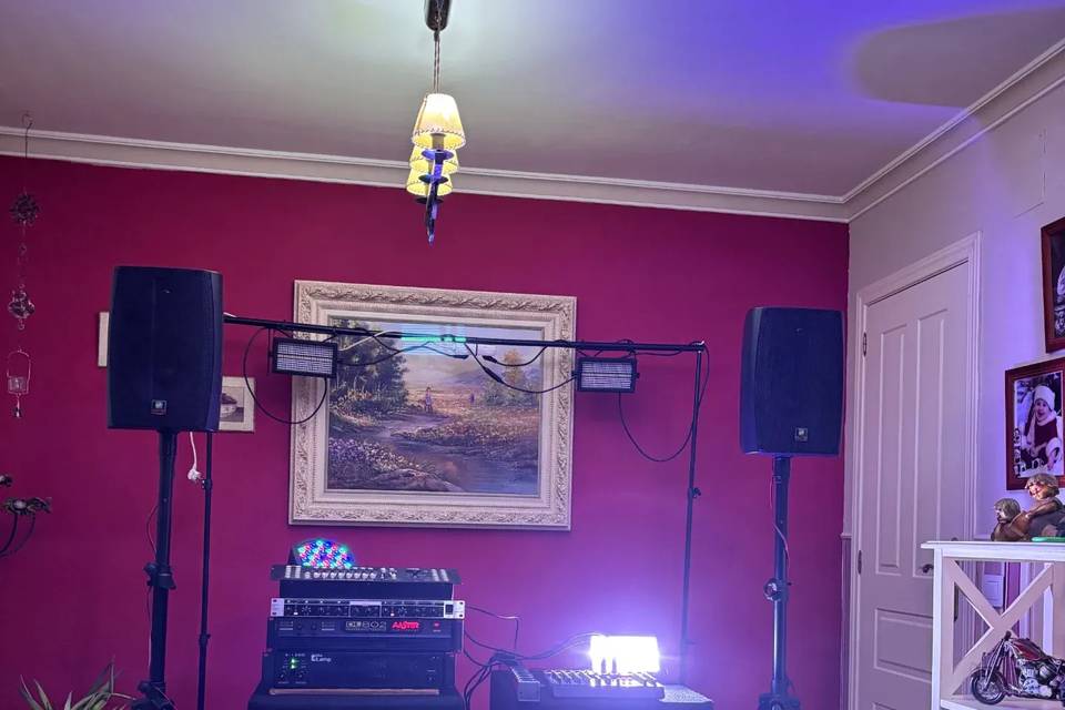 Sonido Aceituna