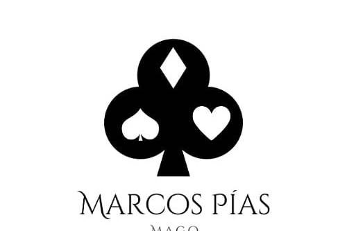 Marcos Pías