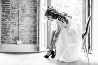 Novias Yolanda Atelier