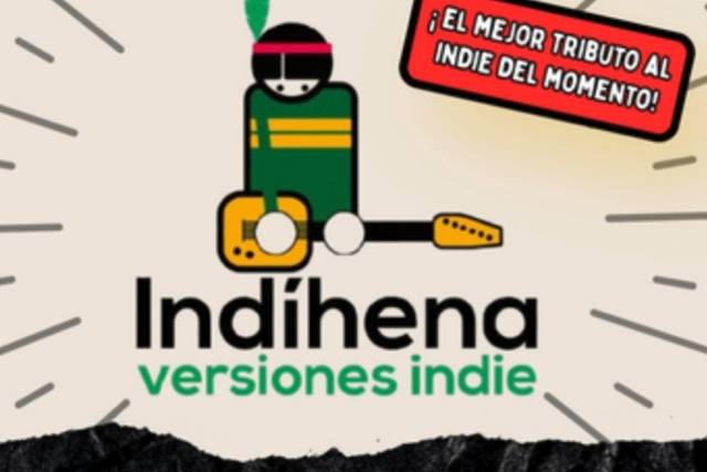 Indíhena