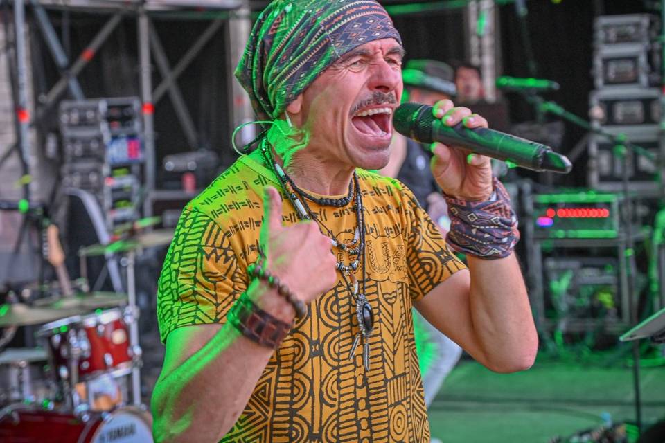 Toledo en concierto 2026