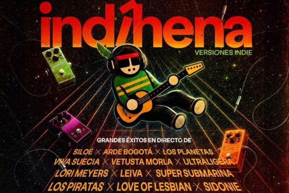 Cartel Malandar