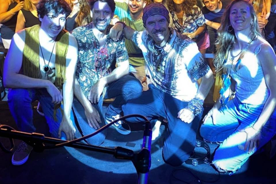 Selfie Malandar