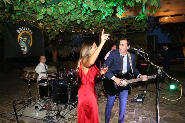 También podéis cantar