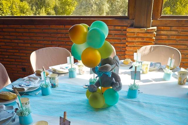 Adhara Eventos
