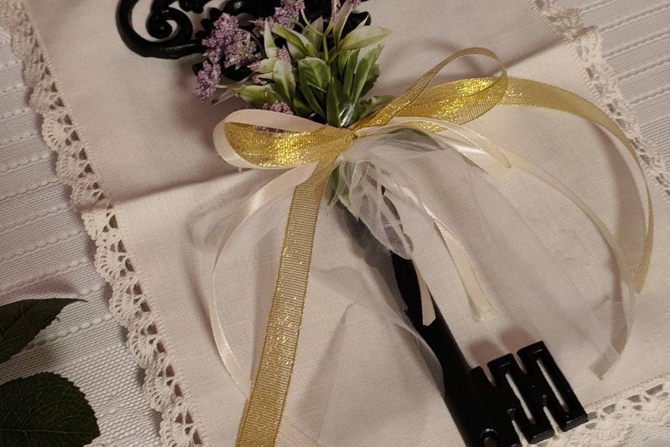 Detalles decorados