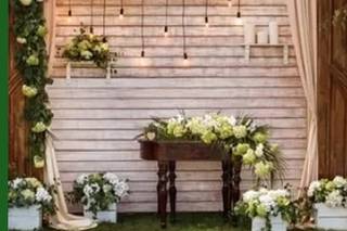 G.M Eventos