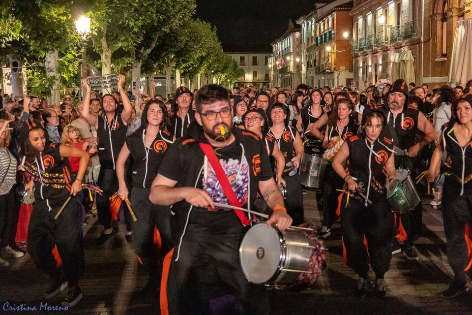 Festival Alcalá Suena