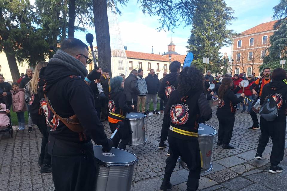 Benéfico: Dale Caña al Ela