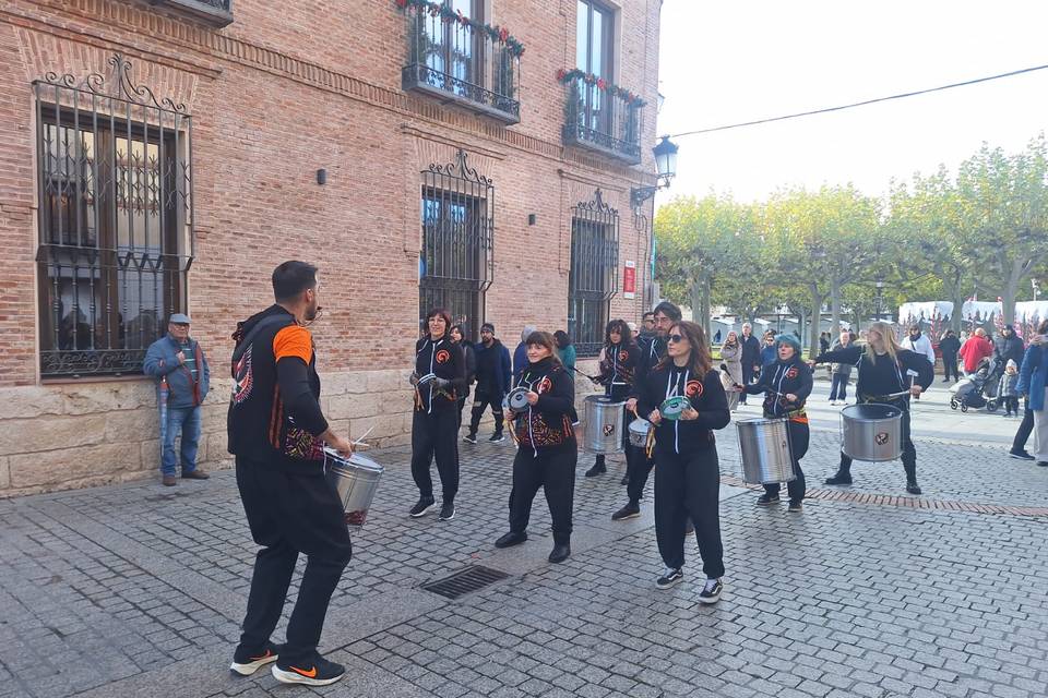 Benéfico: Dale Caña al Ela
