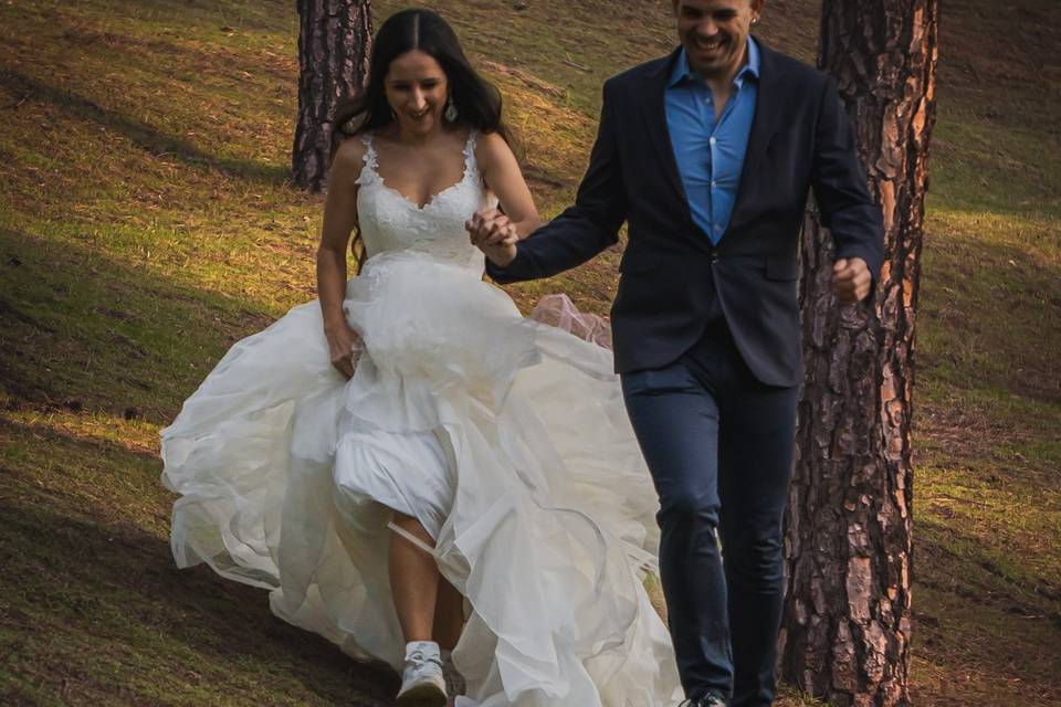 Felicidad