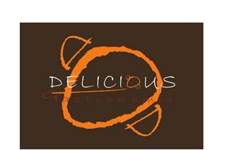 Delicious Gastronomía Logo