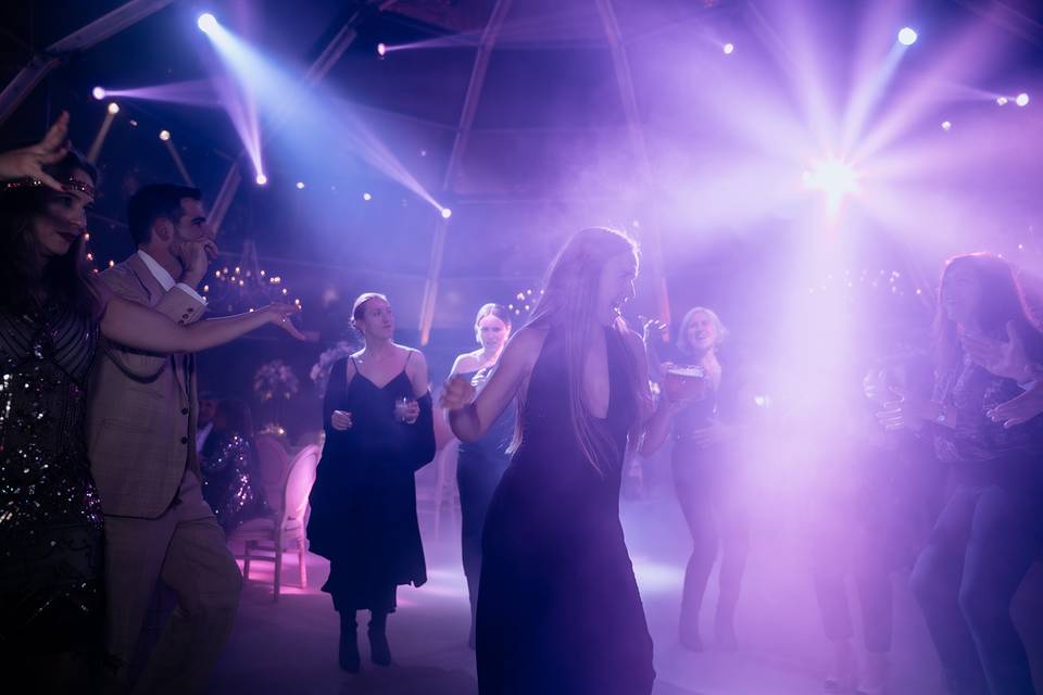 Baile