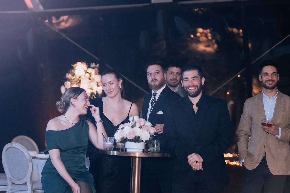 People party