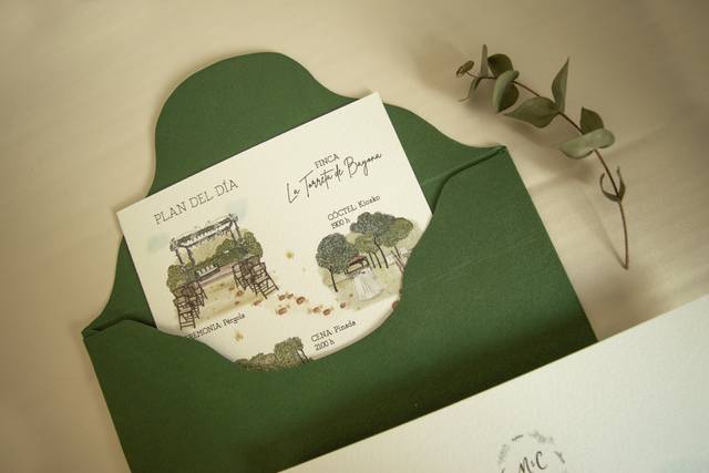 Flural Paper Studio