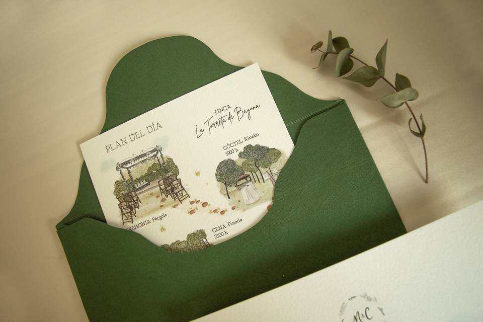 Flural Paper Studio