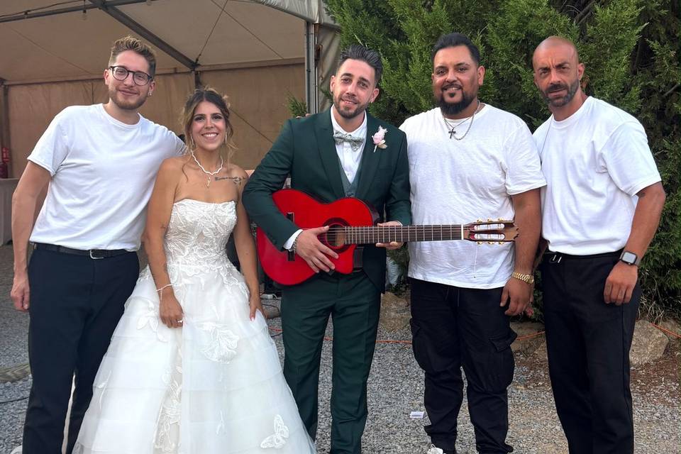 Boda💍