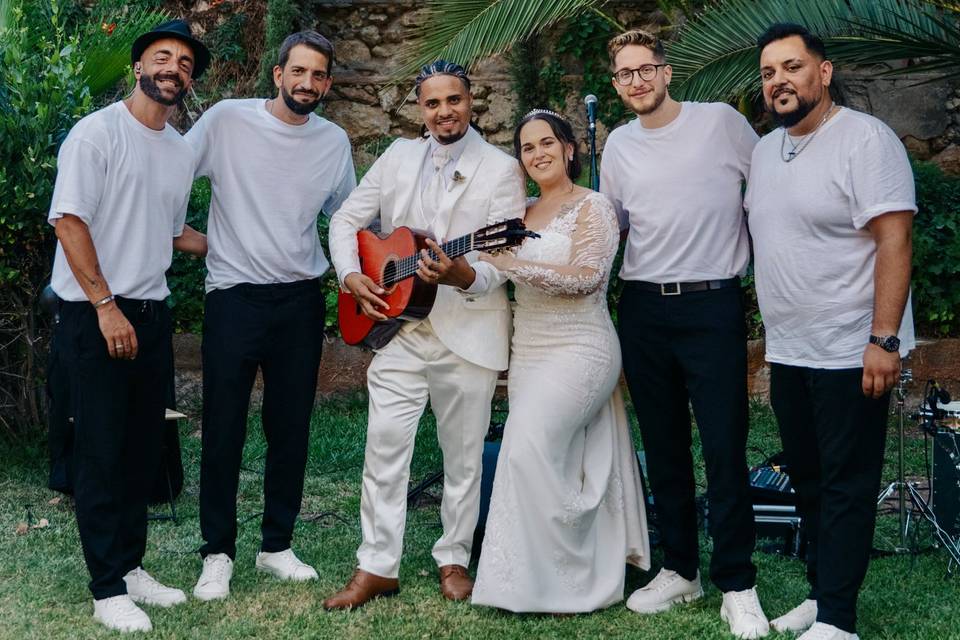 Boda💍