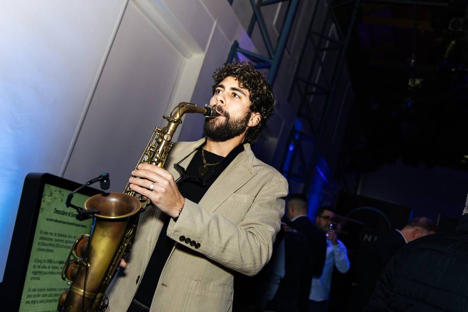 EVENTO INFINITY