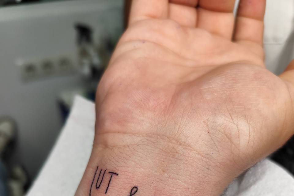 Tattoo