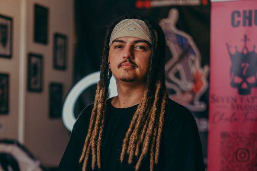 Tatuador