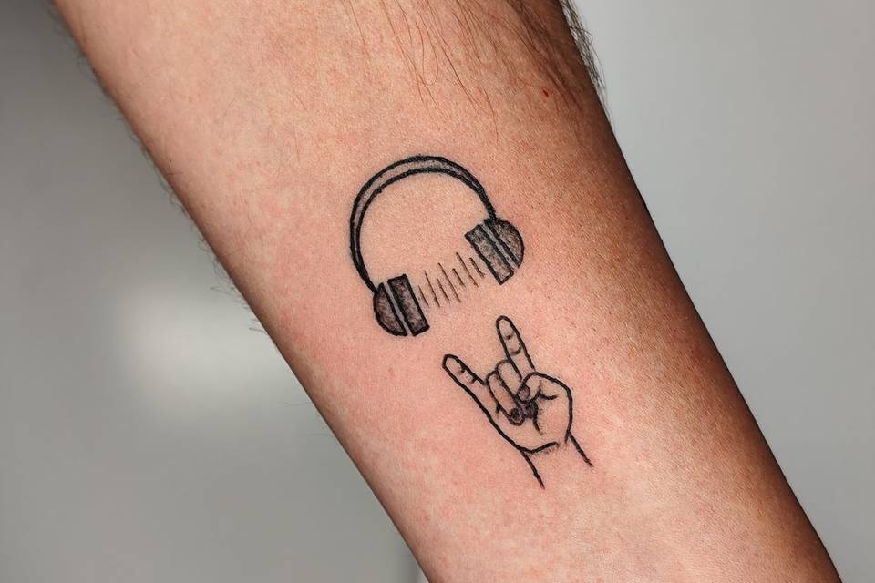 Tattoo