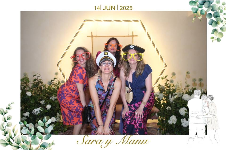 Deco Wedding Planner