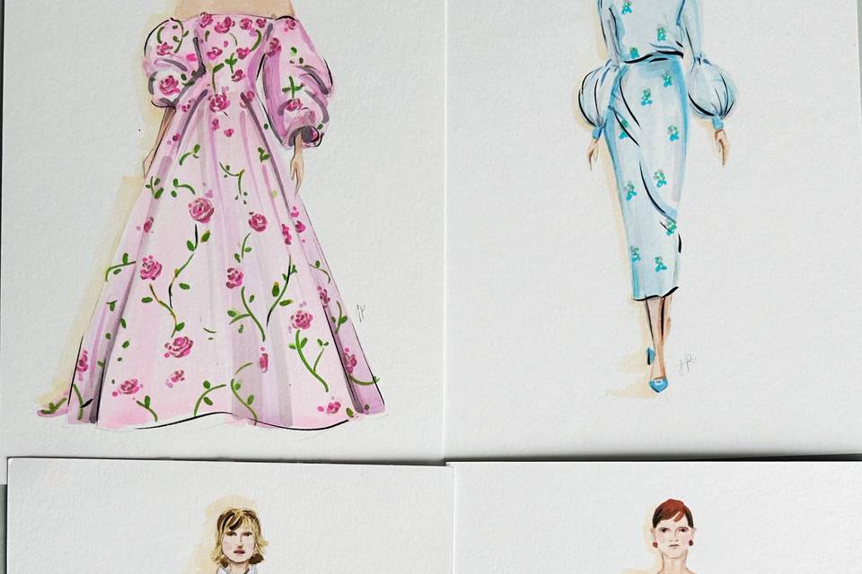 Figurines