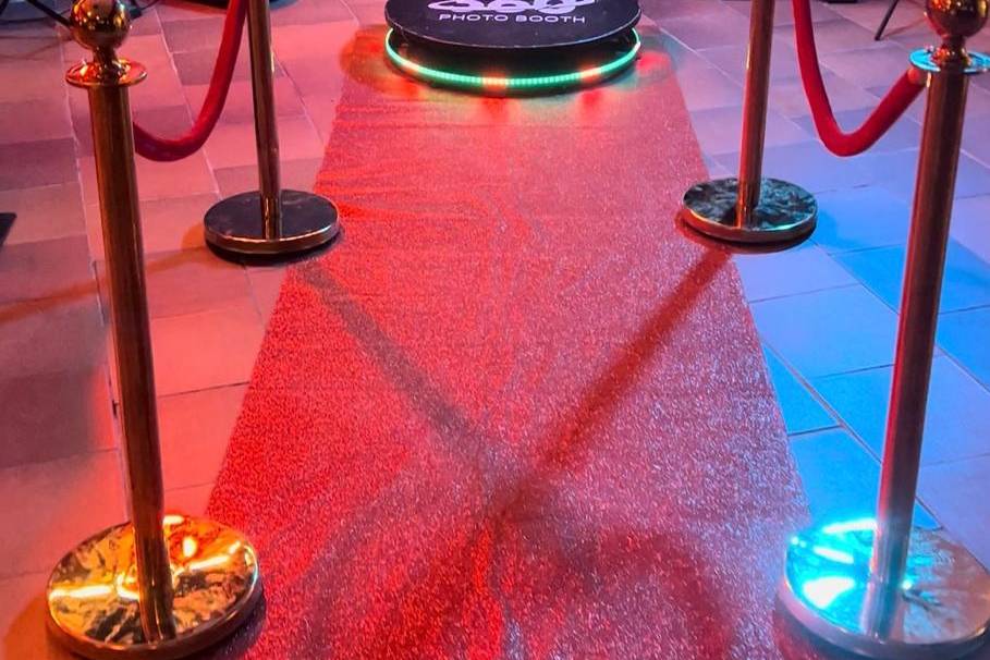 Plataforma 360