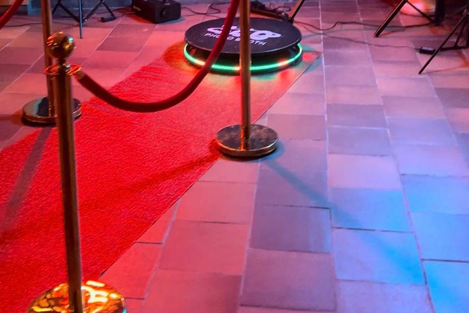 Plataforma 360