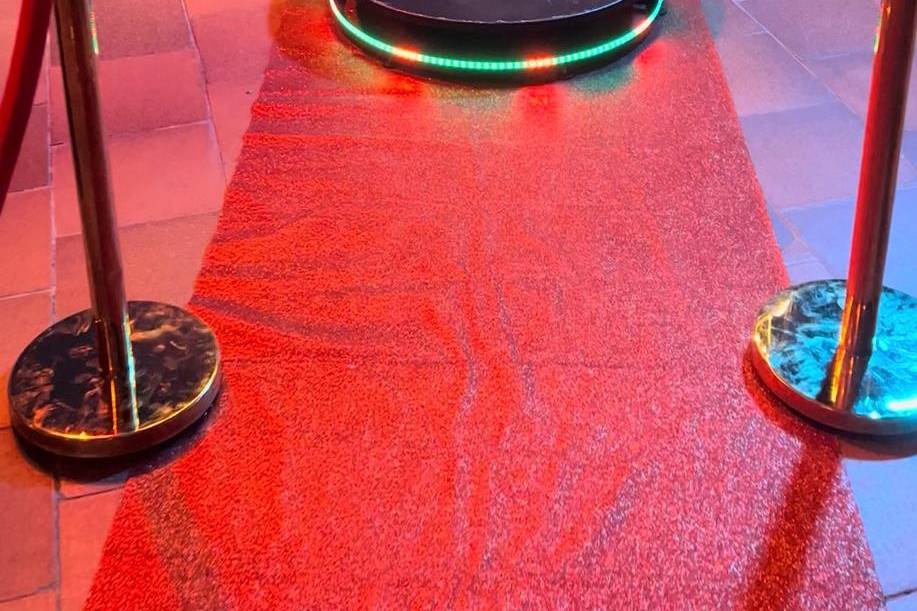 Plataforma 360