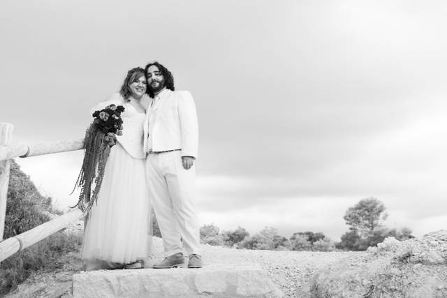 Iván & María